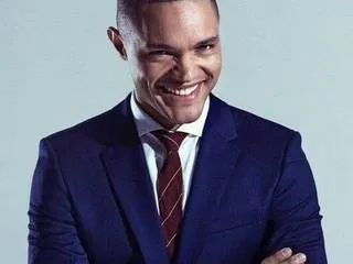 What’s Hot: Trevor Noah charms on Daily Show debut